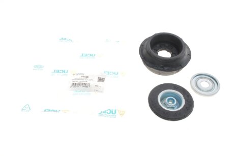 Подушка амортизатора ucel 10448