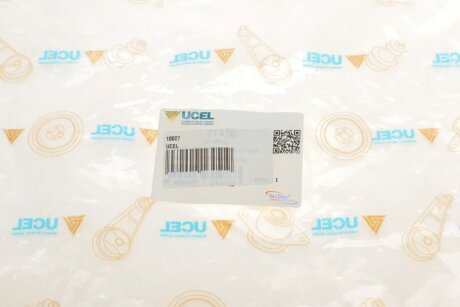 Бачок расширительный ucel 10627