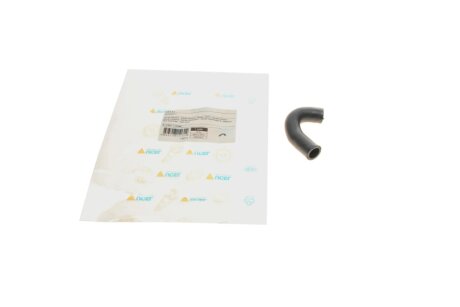 Патрубок вентиляції картерних газів ucel 15131