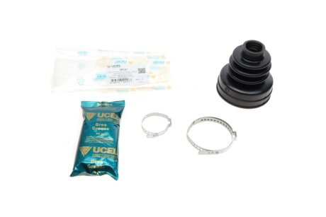 Комплект пильника РШ шарніра ucel 20147