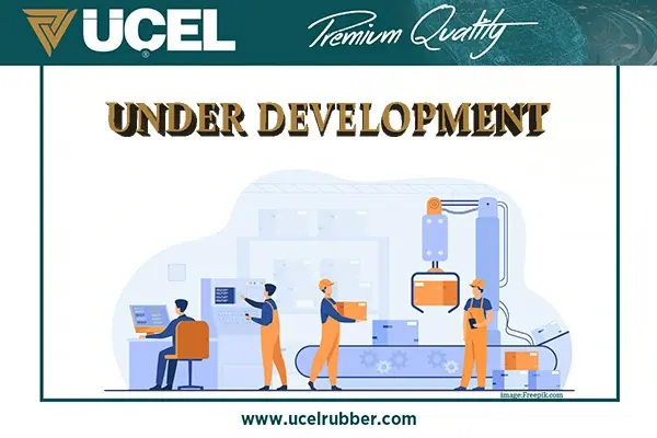 Подушка двигуна UCEL 20461