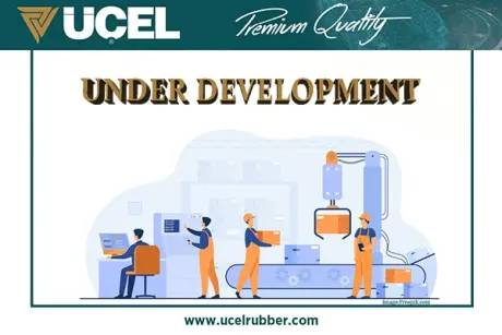 Подушка двигуна UCEL 20461 Форд Grand C-Max
