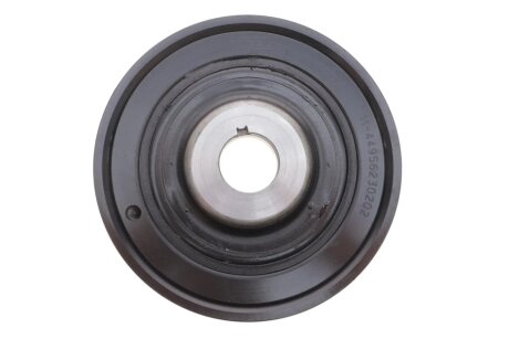 Шкив коленвала ucel 3000 на Форд Фьюжн