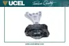 Подушка двигуна UCEL 41868 (фото 2)