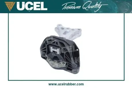 Подушка двигуна UCEL 41868 Пежо 301