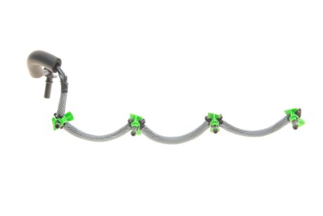 Шланг ucel 52540 на Ситроен Дс3