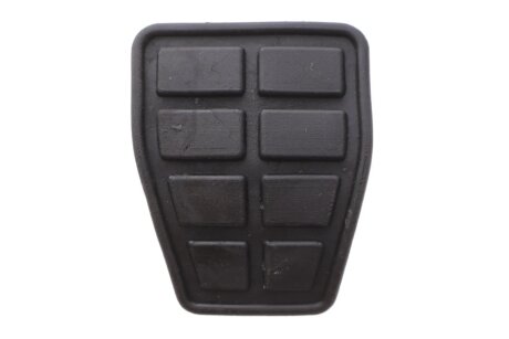 Накладка педали ucel 61223