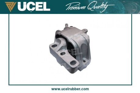 Подушка (опора) двигуна ucel 61268