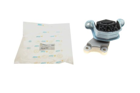 Подушка КПП ucel 61309