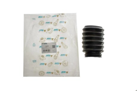 Пильник амортизатора ucel 96202