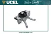 Подушка КПП UCEL 96248