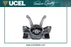 Подушка КПП UCEL 96248