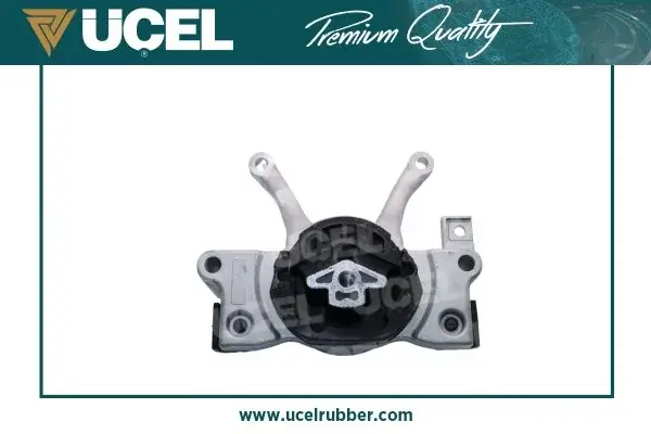 Подушка КПП UCEL 96248