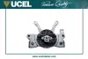 Подушка КПП UCEL 96248