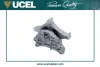 Сайлентблок (втулка) переднего амортизатора UCEL 97123