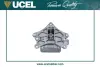 Сайлентблок (втулка) переднего амортизатора UCEL 97123