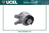 Подушка двигуна UCEL 97136