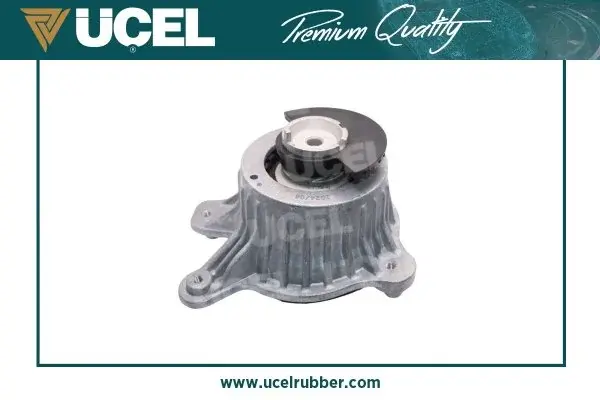 Подушка двигуна UCEL 97136