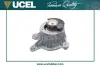 Подушка двигуна UCEL 97136