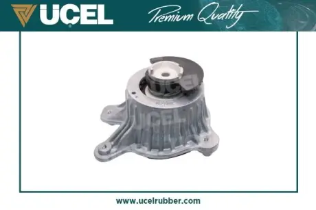 Подушка двигуна UCEL 97136
