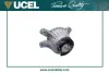 Подушка двигуна UCEL 97137 (фото 4)