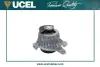 Подушка двигуна UCEL 97137 (фото 1)