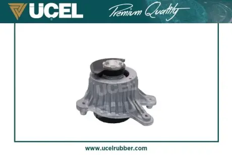Подушка двигуна UCEL 97137