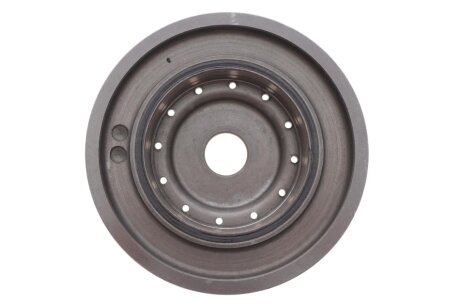 Колодки ручного (стоячого) гальма ucel 1002A