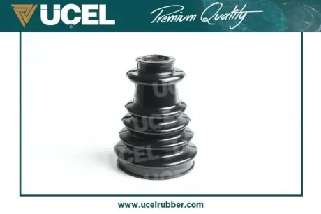 Комплект пильника РШ шарніра UCEL 10201-T