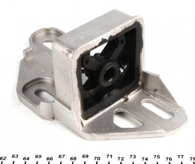 Кронштейн крепления ucel 10483