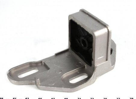 Кронштейн крепления ucel 10483