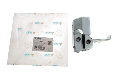 Кронштейн крепления ucel 10660