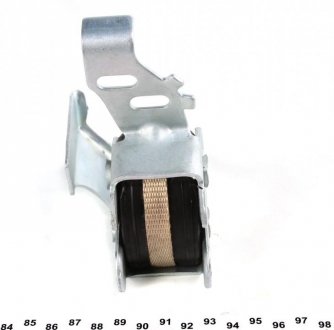 Кронштейн крепления ucel 10674