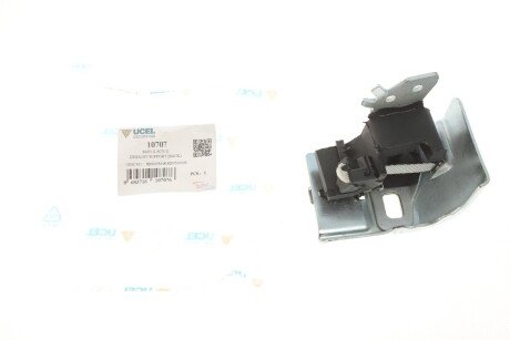 Кронштейн крепления ucel 10707
