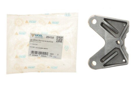 Кронштейн подушки ucel 20410