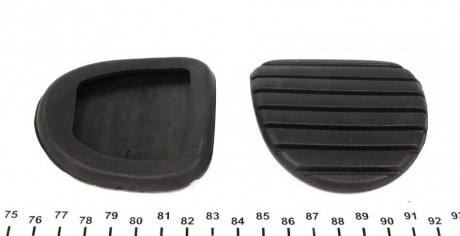 Накладка педали ucel 10673