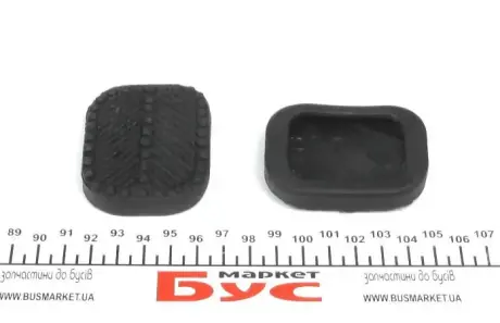 Накладка педали UCEL 31430