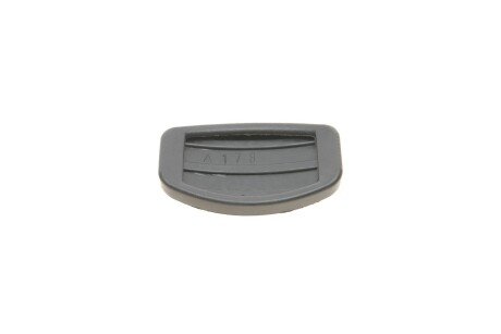 Накладка педали ucel 31473