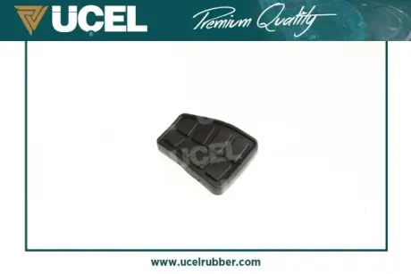 Накладка педали UCEL 61223
