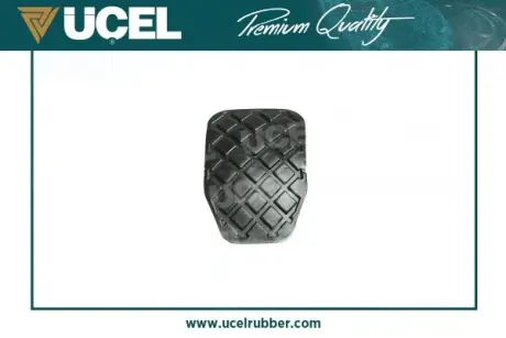 Накладка педалі зчеплення UCEL 61225