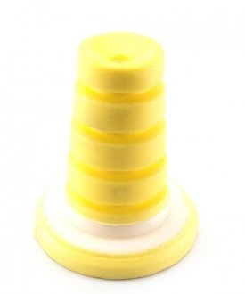 Відбійник заднього амортизатора ucel 10313