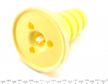 Відбійник заднього амортизатора ucel 10313