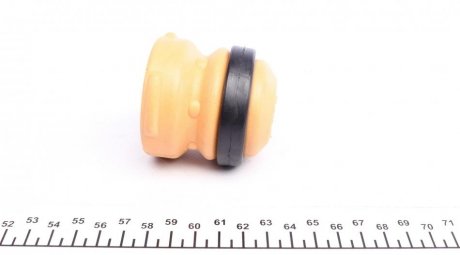 Отбойник переднего амортизатора ucel 61272