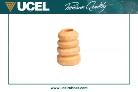 Отбойник переднего амортизатора UCEL 31490