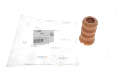 Отбойник переднего амортизатора ucel 41501