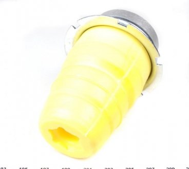 Відбійник заднього амортизатора ucel 31451