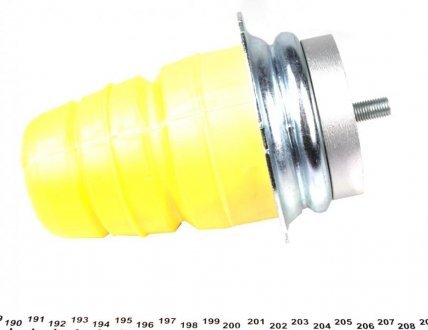 Відбійник заднього амортизатора ucel 31451