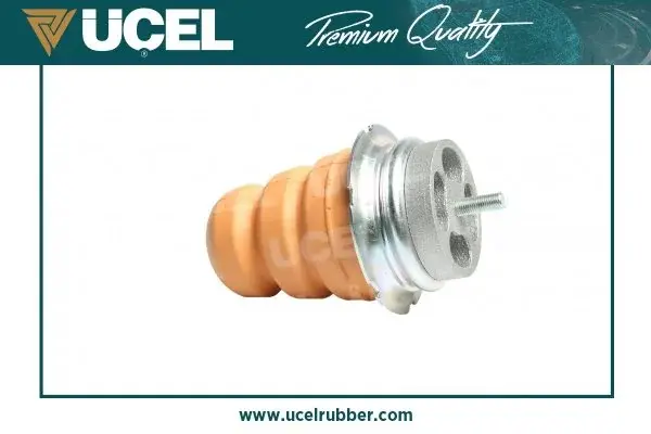 Отбойник заднего амортизатора UCEL 31451