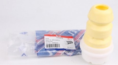 Отбойник переднего амортизатора ucel 31452