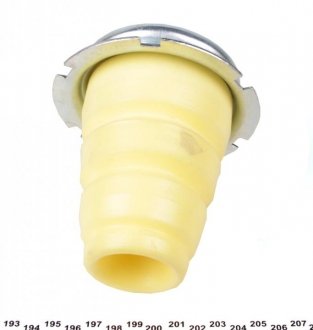 Відбійник заднього амортизатора ucel 31453